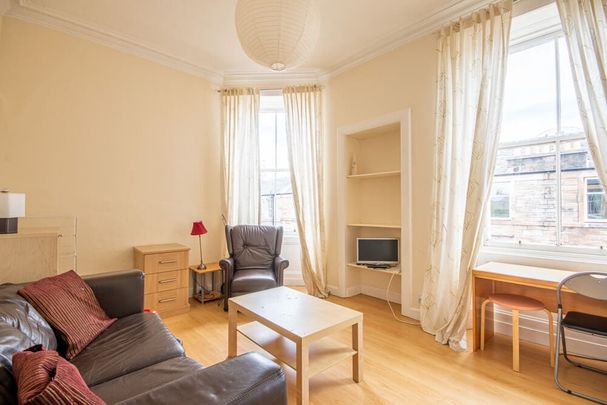 0995L Moncrieff Terrace, Edinburgh, EH9 1NA - Photo 1