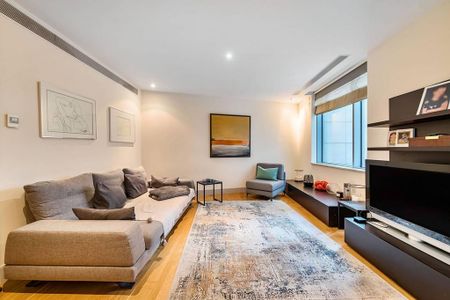 1 bedroom mews to rent - Photo 2