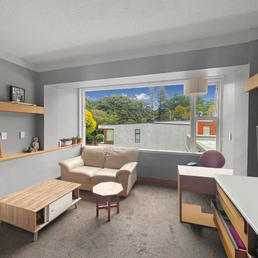 Welcome to apartment 209 at Sharella Living in Thorndon. - Photo 1