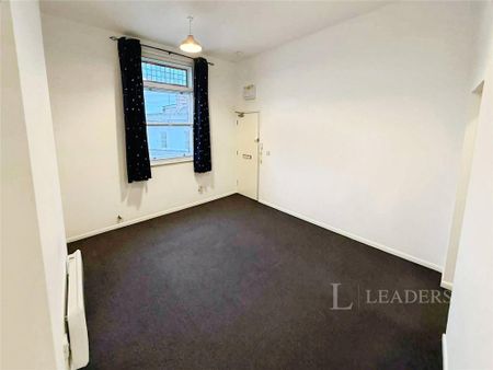 1 bedroom flat to rent - Photo 3