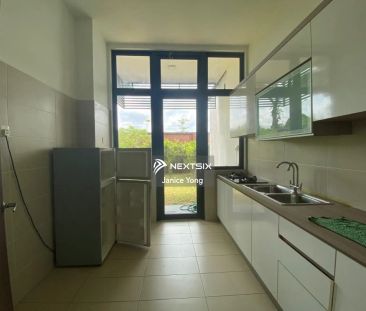 The Straits View Residence Permas Jaya - Photo 1