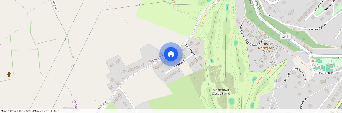 2 Castle Farm, Monkstown, Cork, Monkstown, Co. Cork