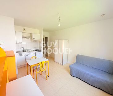 Location Appartement 1 pièce 22m² - Photo 5