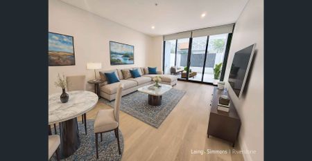 Modern 2 Bedroom Apartments in Convenient Location - Photo 4