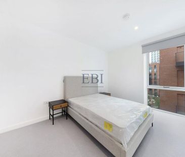1 bedroom apartment to rent - Photo 5