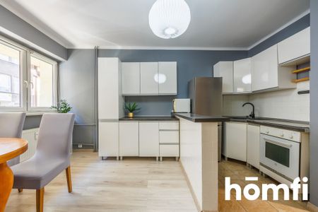 Mieszkanie 50,31 m², Rzeszów, Śródmieście, Zygmuntowska - Photo 4