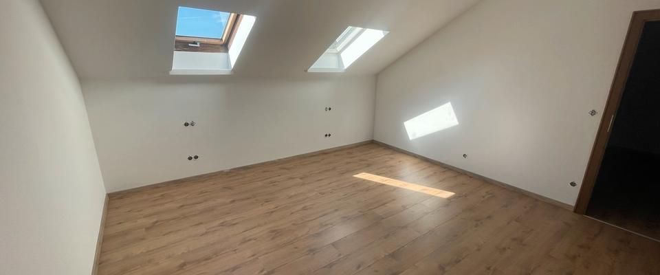 3,5 Zimmer Wohnung mit Balkon bei Obertaufkirchen - Photo 1