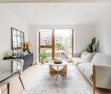 Dod Street, Limehouse, E14 - Photo 4