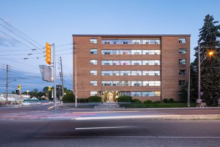 For Lease - 1220 Bayview Avenue Unit# 208, Toronto, Ontario - Photo 5