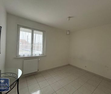 Location Appartement 3 pièces 71m² ARMENTIERES 59280 - Photo 2