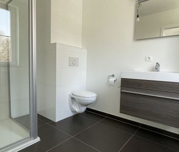 Appartement te huur in Kortrijk voor € 690 met 1 slaapkamer - Photo 1