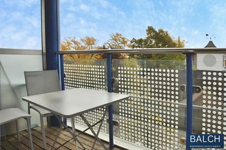 1 bedroom apartment to rent - Photo 4