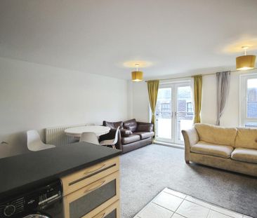 2 bedroom apartment to rent - Photo 5