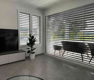 4.5 Zimmer, 100 m², 1. Stock - Photo 2