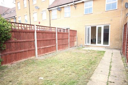 Harvest End - Photo 3