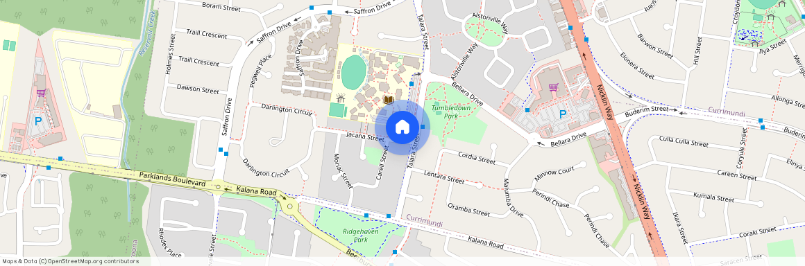 3 Jacana St, Currimundi QLD 4551