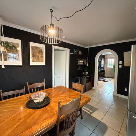 4 1/2 à louer - Photo 4