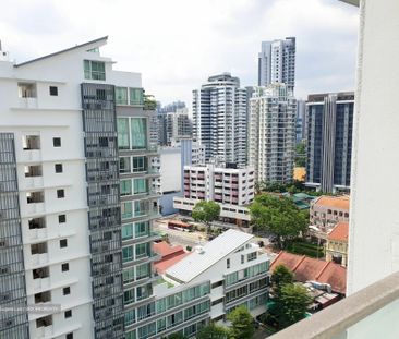 Nova 88 (D12), Apartment - For Rent - Photo 4