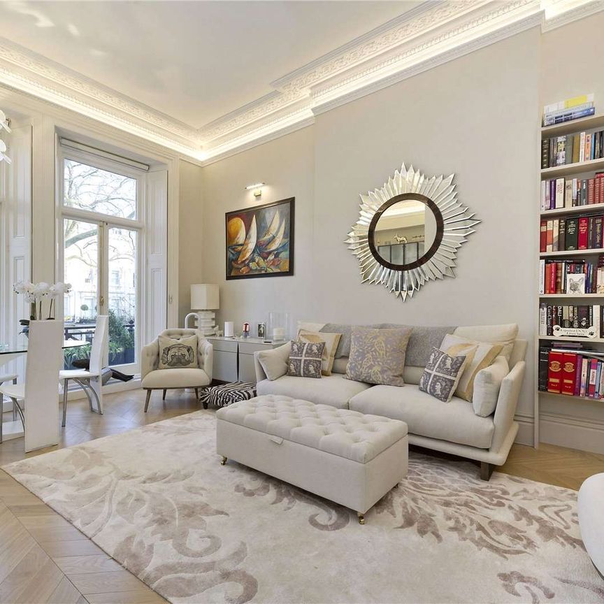 Rutland Gate, Knightsbridge, London, SW7 1PL - Photo 1