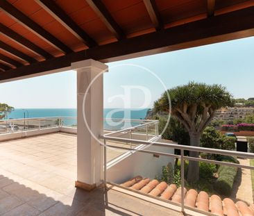 House for rent in Sol de Mallorca - Photo 5