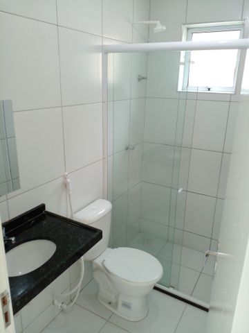 JOAQUIM TAVORA - APARTAMENTO - R CORONEL ALVES TEIXEIRA, 131 APT 102 VAGA-12 TÉRREO ANTONIO CAMINHA MUNIZ FILHO - Foto 4
