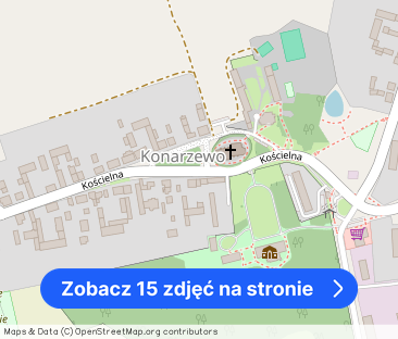 Ładne mieszkanie 3-pokojowe nieopodal Poznania - Zdjęcie 1