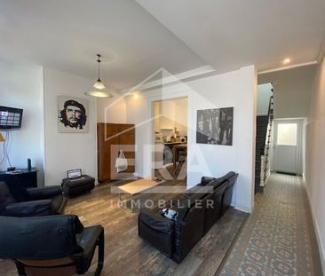 Appartement 1 pièce à Calais - Photo 1