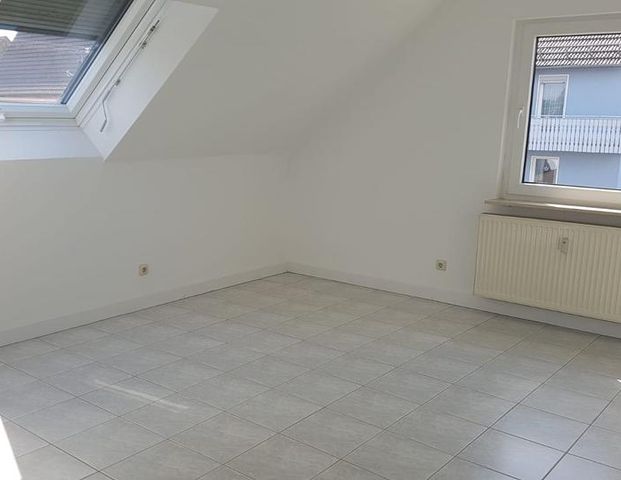 Helle 1,5 Zimmer Singlewohnung in Esselbach - Foto 1