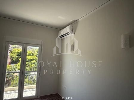 Διαμέρισμα για ενοικίαση Προφήτης Ηλίας (Χαϊδάρι) - Φωτογραφία 4