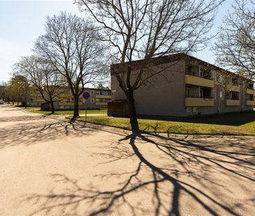 Sibeliusgatan 2 B - Photo 1