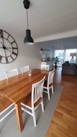 Skogsstjärnevägen, Gävle - Photo 4