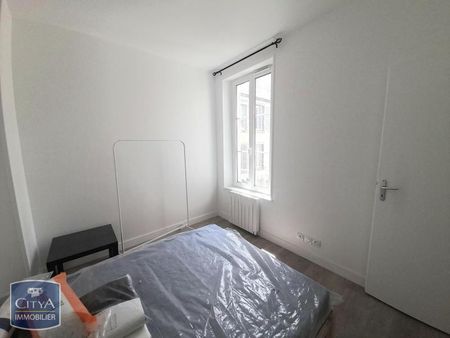 Location Appartement 2 pièces 27m² CLERMONT FERRAND 63000 - Photo 3