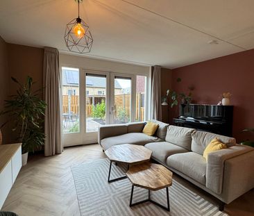 Huis te huur: Bremstraat 22 6561 WE Groesbeek - Photo 4