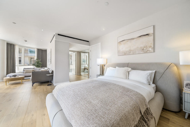 3 bedroom apartment to rent - Photo 1