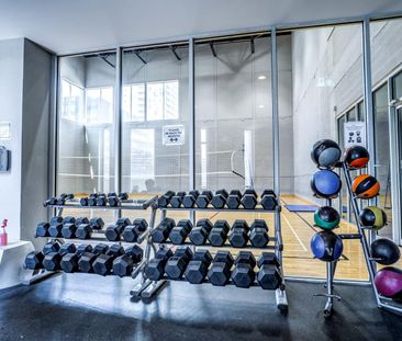 For Lease - 85 Queens Wharf Road Unit# 2302, Toronto, Ontario - Photo 5