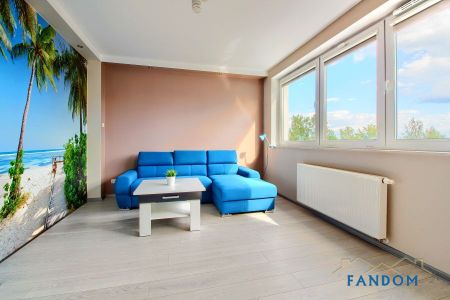 ZOBACZ TUTAJ - 2 pokoje, 58 m2 - GARAŻ i KLIMA! - Photo 2