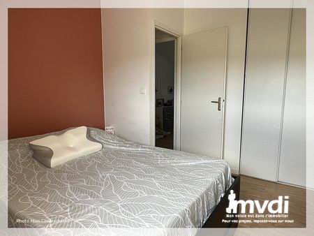 Location Maison 4 pièces 74m² - Photo 4