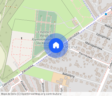 Mieszkanie, 29 m², Wrocław - Zdjęcie 1