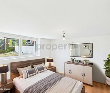 Exklusive 2.5-Zimmer-Einliegerwohnung in Oberwil - Photo 2