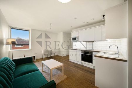 1 bedroom apartment to rent - Photo 3