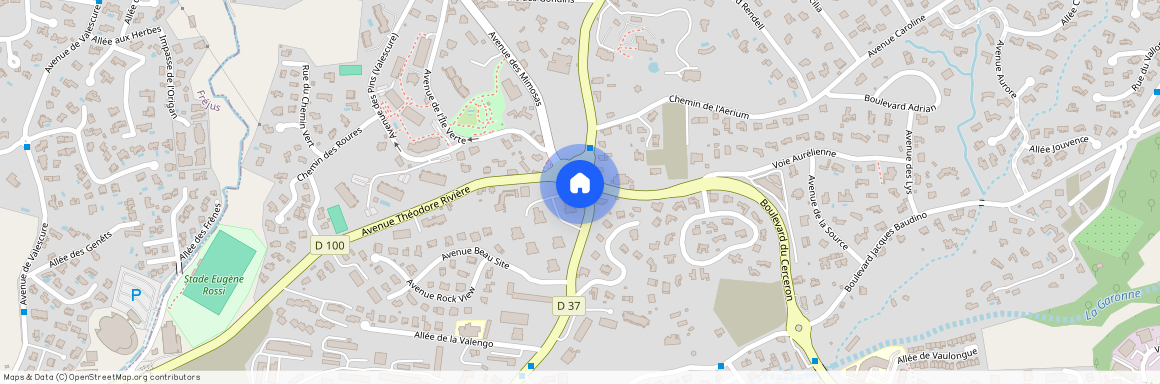 83700, Saint-Raphaël