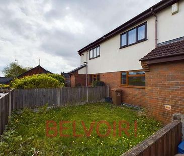 Northwood Green, Northwood, Stoke-on-trent, ST1 - Photo 3