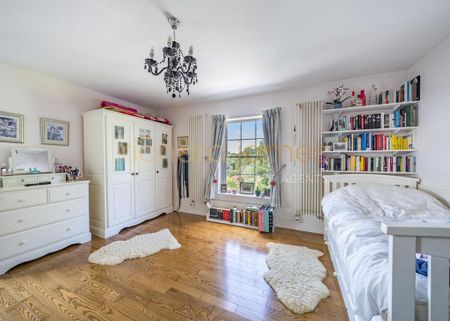 5 bedroom detached house to rent - Photo 4