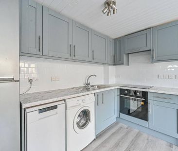 1 bedroom terraced house to rent - Photo 6