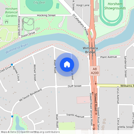 21A Bradshaw Street, Vic 3400, Horsham