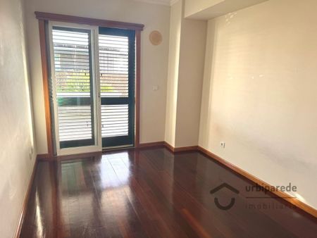 3 room luxury Flat for rent in Parque dos Poetas (Oeiras e Sao Juliao Barra), Oeiras, Lisbon - Photo 4