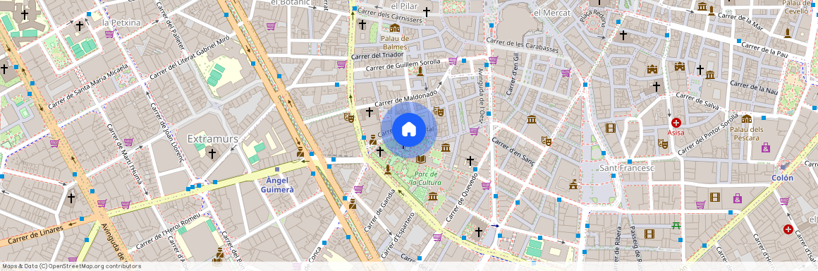 valencia, Valencian Community 46001