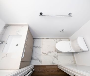 For Lease - 65 Broadway Avenue Unit# 307, Toronto, Ontario - Photo 1