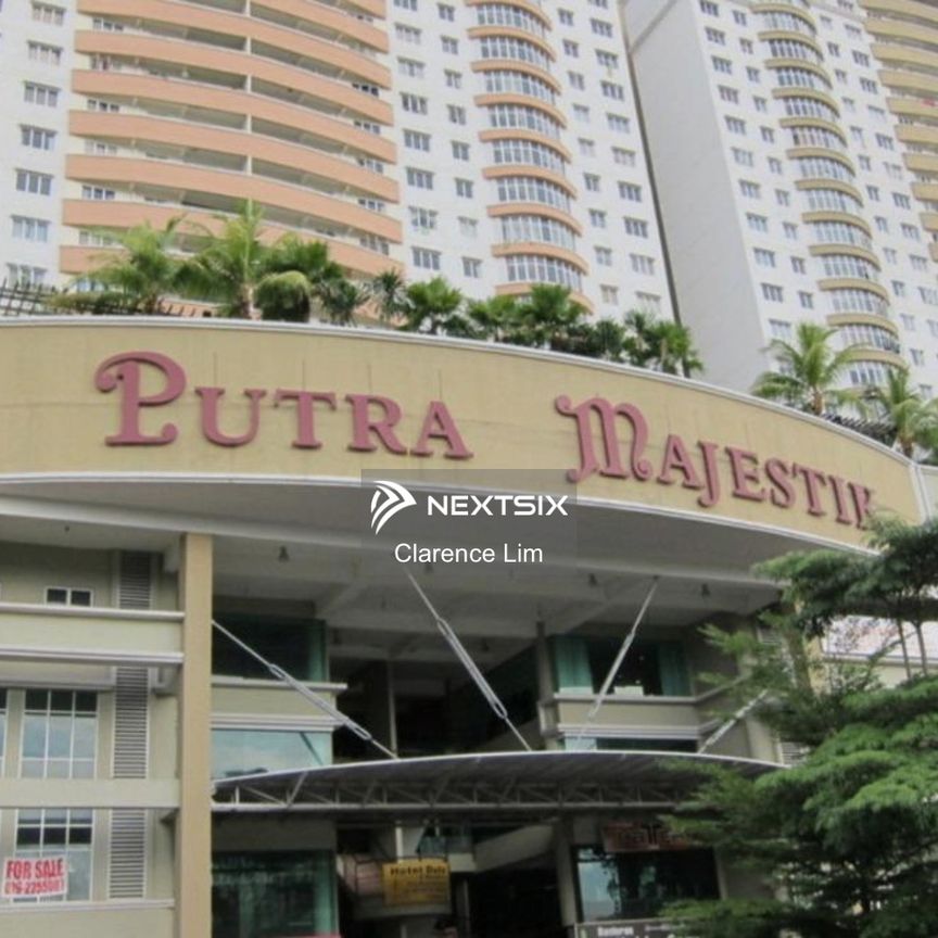 Putra Majestik - Photo 2