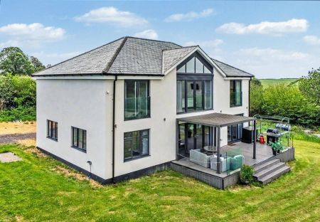 Church Lane, St. Mellion, Saltash, Cornwall, PL12 - Photo 5